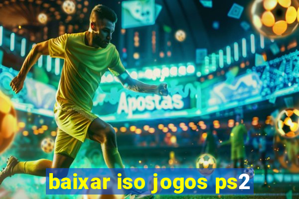 baixar iso jogos ps2